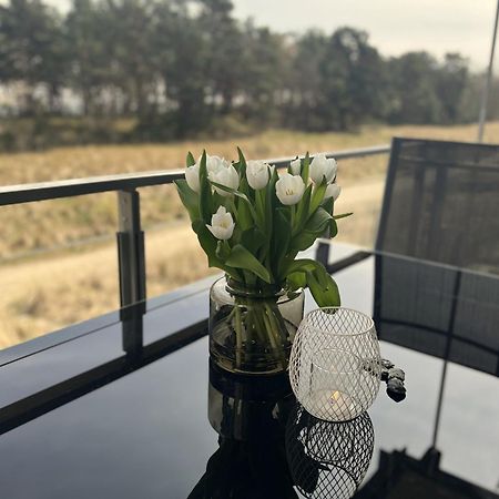 Fewo Prora - Strandloft Binz Eksteriør bilde